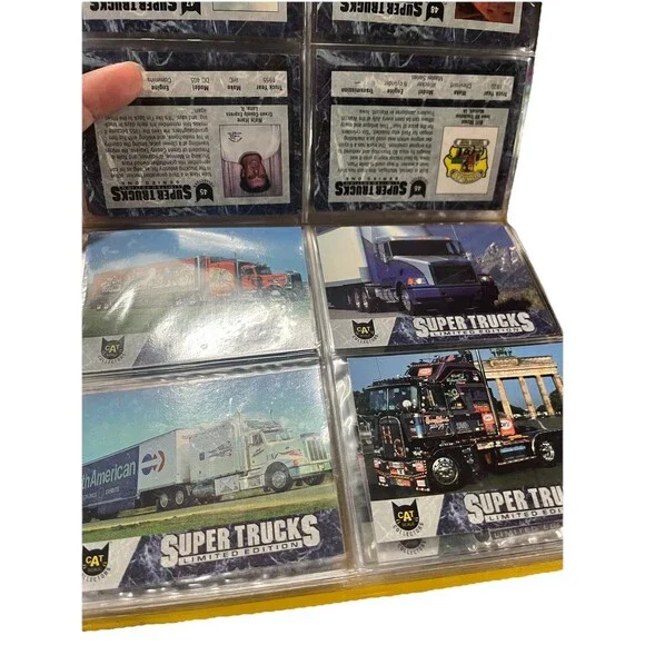 super trucks limited edition collector cards 2021 Pokemon Sword & Shield Black Star Promos #SWSH129 Umbreon PSA 10 –  Burbank Cards